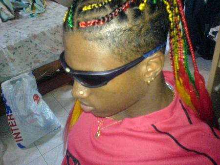 Mon Bad Boy!!!!